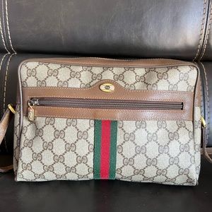 Vintage Gucci Ophidia